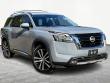 Used 2024 Nissan Pathfinder Platinum SUV
