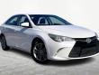 Used 2015 Toyota Camry  Sedan