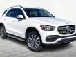 Used 2022 Mercedes-Benz GLE 350  SUV