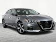 Used 2021 Nissan Altima 2.5 SL Sedan