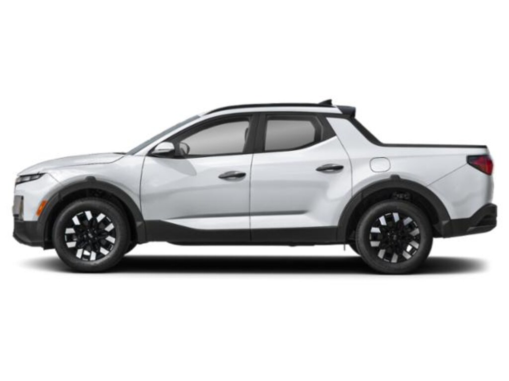 New 2026 Hyundai Santa Cruz SEL FWD Truck Crew Cab