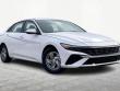 New 2026 Hyundai Elantra SE Sedan