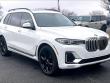 Used 2021 BMW X7 xDrive40i SUV