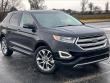 Used 2017 Ford Edge Titanium SUV