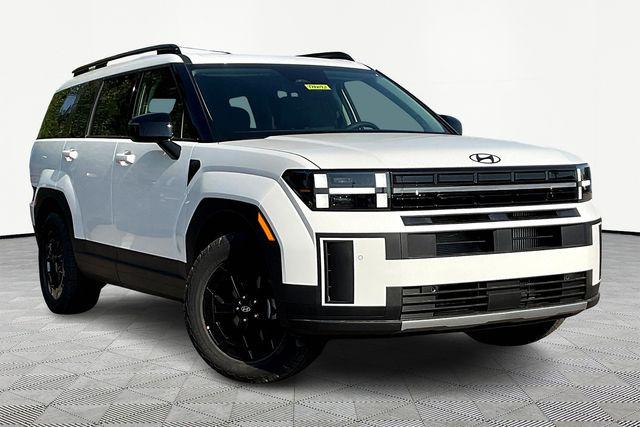 2026 Hyundai Santa Fe XRT's photo