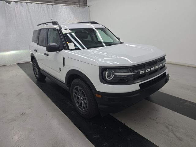 2022 Ford Bronco Sport Big Bend 4X4's photo