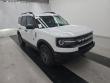 Used 2022 Ford Bronco Sport Big Bend SUV