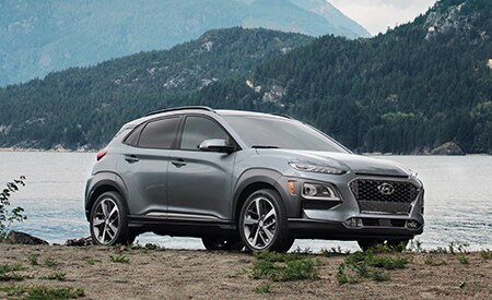 Hyundai Kona Research Near Southaven Ms Memphis Tn Homer Skelton Hyundai