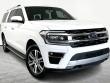 Used 2022 Ford Expedition Max Limited SUV