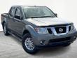 Used 2019 Nissan Frontier SV Truck Crew Cab
