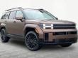 New 2026 Hyundai Santa Fe Calligraphy FWD SUV