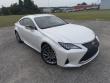 Used 2019 Lexus RC 350  Coupe