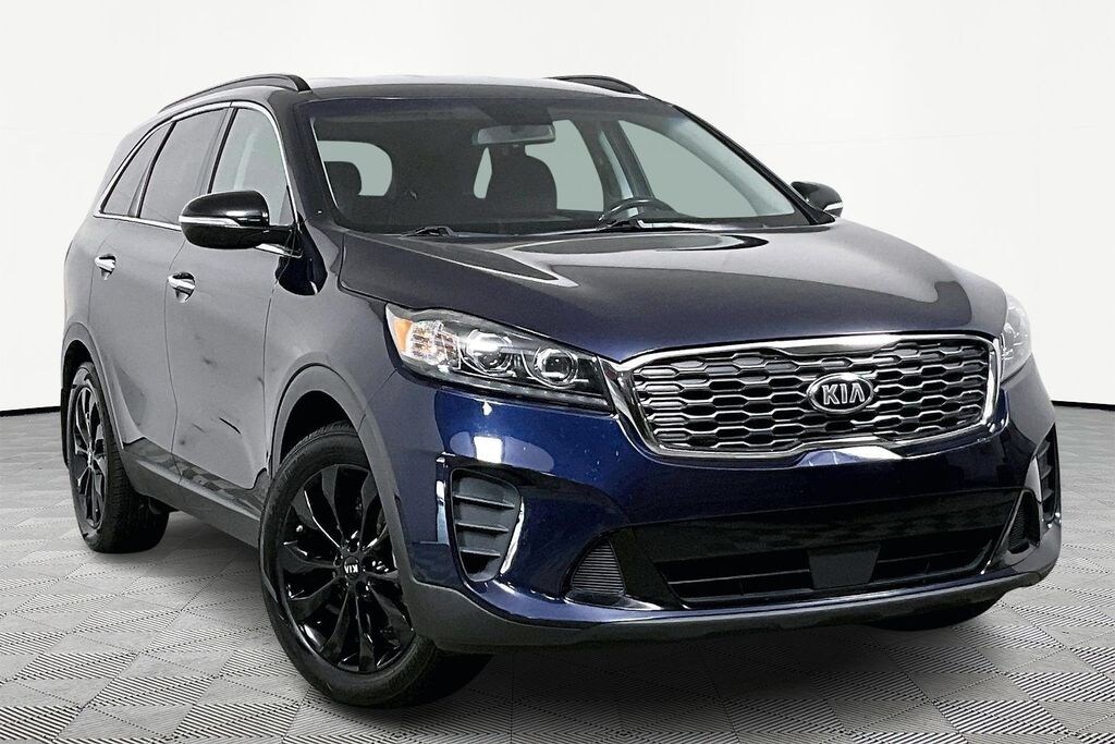 Used 2020 Kia Sorento 3.3L S SUV