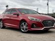 Used 2018 Hyundai Sonata SEL Sedan