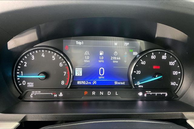 2022 Ford Explorer XLT - Photo 20