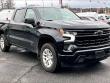 Used 2024 Chevrolet Silverado 1500 RST Truck Crew Cab