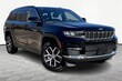  Jeep Grand Cherokee L