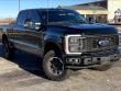Used 2023 Ford F-250  Truck Crew Cab