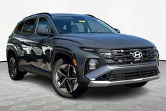 2026 Hyundai Tucson SEL FWD SUV