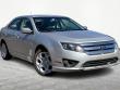 Used 2011 Ford Fusion SE Sedan