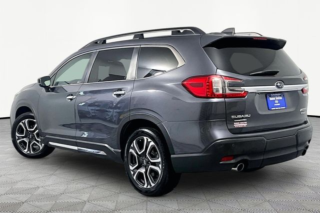 2024 Subaru Ascent Touring - Photo 11