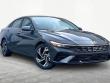 New 2026 Hyundai Elantra Limited Sedan