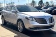  Lincoln MKT