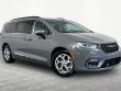 Used 2023 Chrysler Pacifica Limited Van Passenger Van