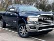 Used 2020 Ram 2500 Longhorn Truck Crew Cab