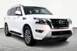  Nissan Armada