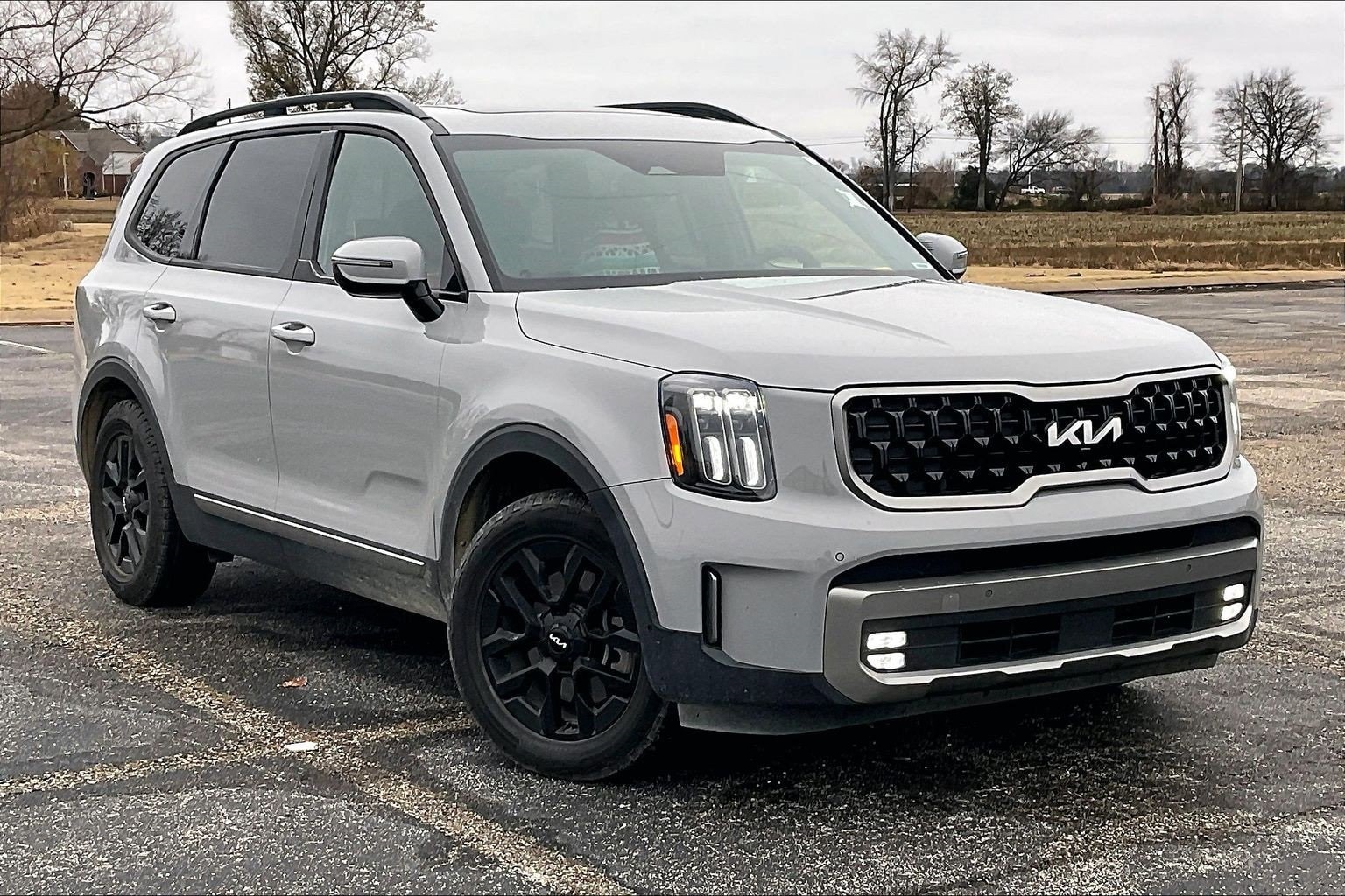 2023 Kia Telluride SX X-Pro's photo