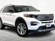 Used 2021 Ford Explorer Limited SUV