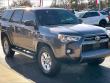 Used 2022 Toyota 4Runner SR5 SUV