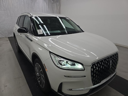 2023 Lincoln Corsair Reserve FWD's photo