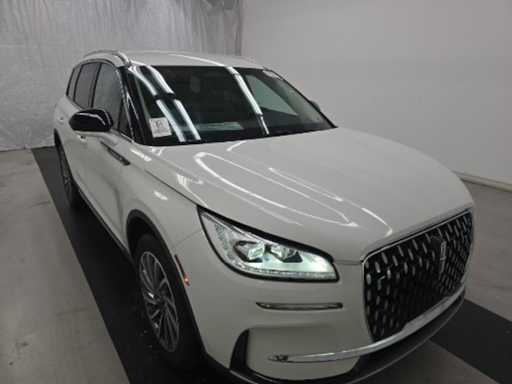 Used 2023 Lincoln Corsair Reserve SUV
