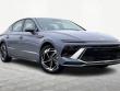 New 2026 Hyundai Sonata SEL Sport Sedan