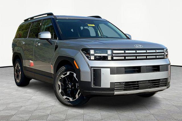 2026 Hyundai Santa Fe SEL's photo