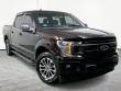 Used 2019 Ford F-150  Truck SuperCrew Cab