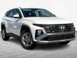 New 2026 Hyundai Tucson SE FWD SUV