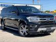 Used 2022 Ford Expedition Max Limited SUV