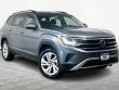 Used 2022 Volkswagen Atlas 3.6L V6 SE w/Technology SUV