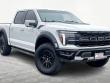 Used 2024 Ford F-150 Raptor Truck SuperCrew Cab