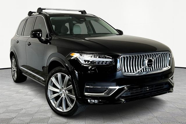 2023 Volvo XC90 Ultimate's photo