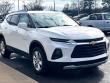Used 2022 Chevrolet Blazer LT w/2LT SUV
