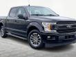 Used 2020 Ford F-150  Truck SuperCrew Cab