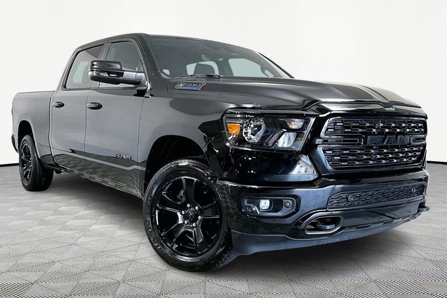 2024 RAM Ram 1500 Pickup Big Horn/Lone Star's photo