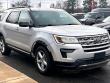 Used 2018 Ford Explorer XLT SUV