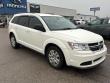Used 2018 Dodge Journey SE SUV