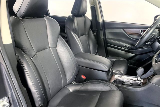 2024 Subaru Ascent Touring - Photo 7