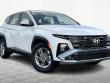 New 2025 Hyundai Tucson SE FWD SUV